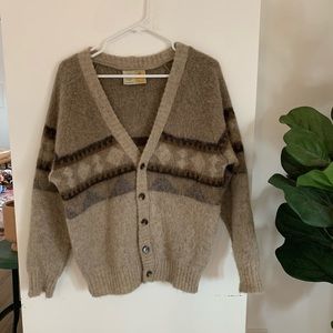 ICEWARE Icelandic sweater - 100% wool